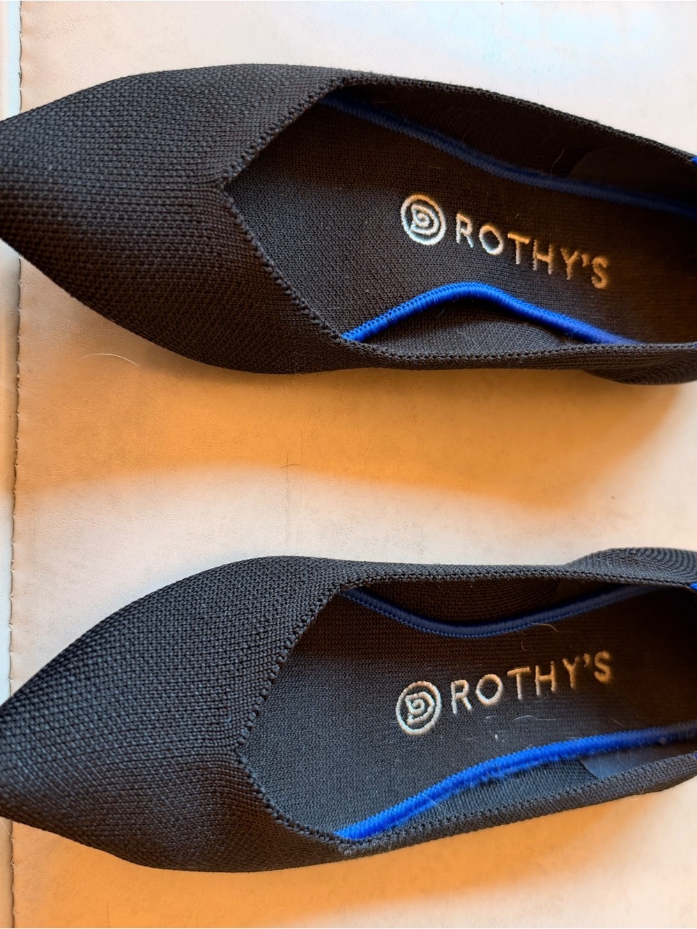 Rothy's The Point - Picture 8 of 9